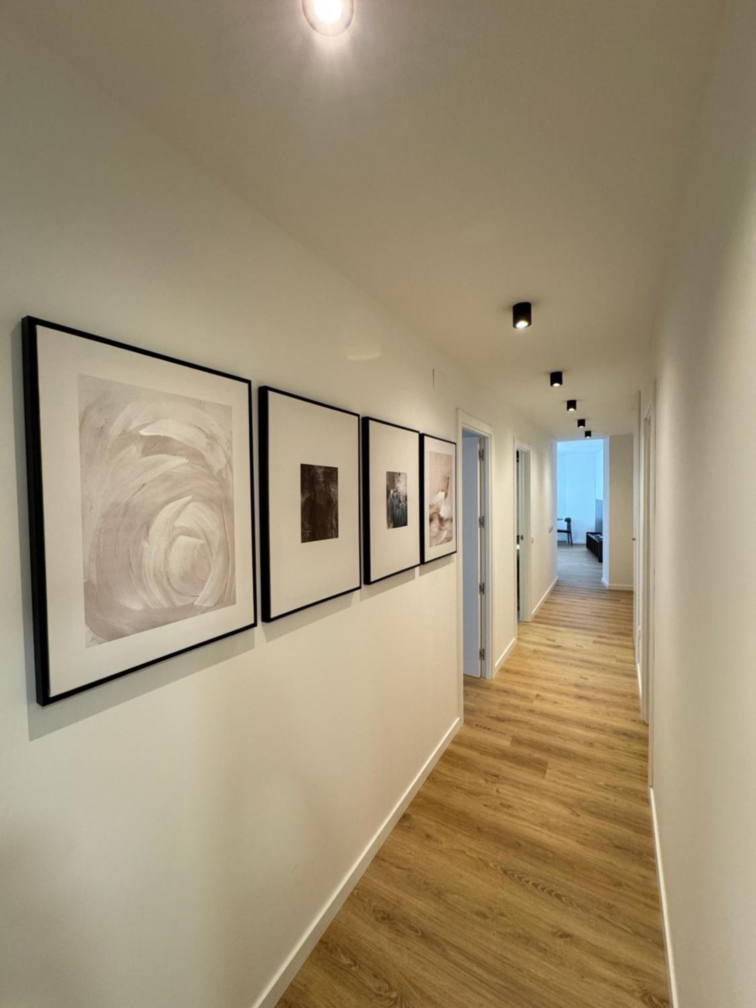 Apartmán Casa Amanupa - Malaga Centro Historico Exteriér fotografie