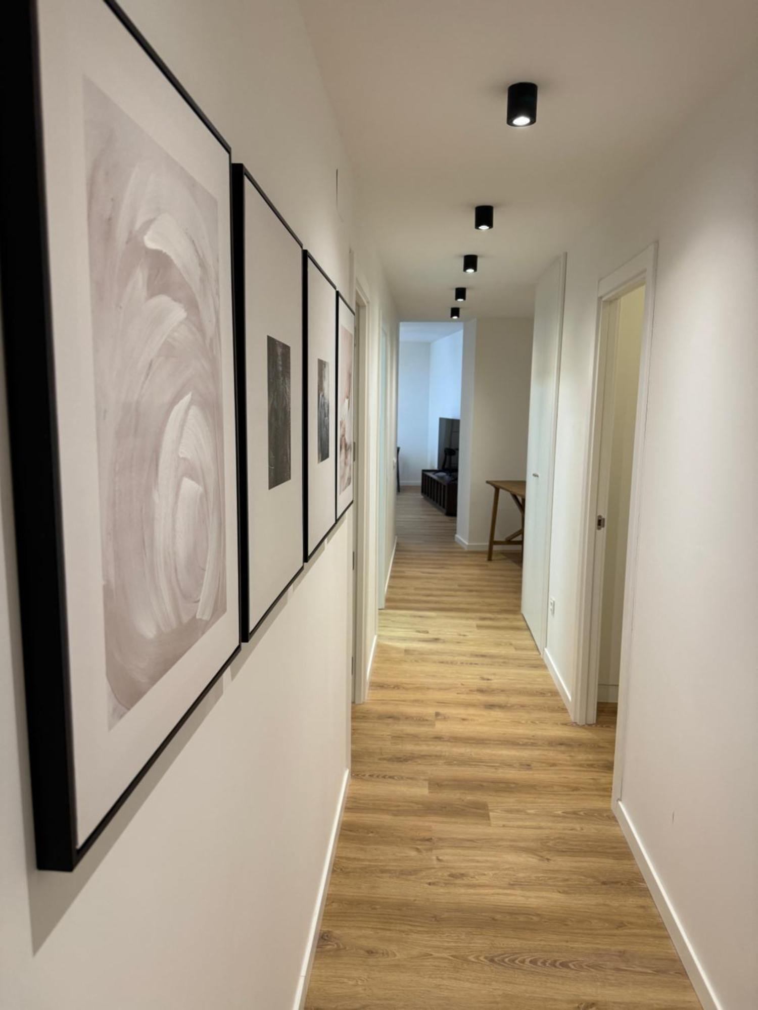 Apartmán Casa Amanupa - Malaga Centro Historico Exteriér fotografie