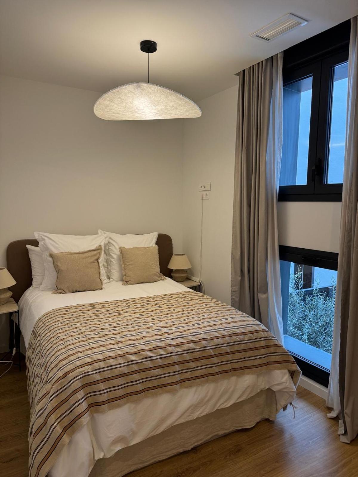 Apartmán Casa Amanupa - Malaga Centro Historico Exteriér fotografie